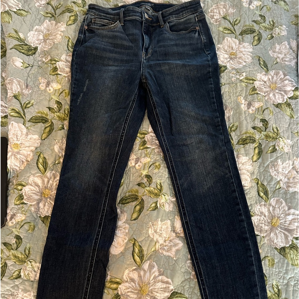 Judy Blue Skinny Jeans